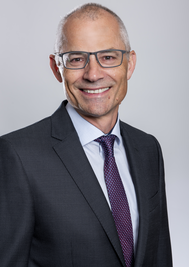Michael Scherrer